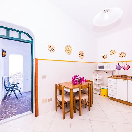 Portysud Βίλα Λίπαρι Εξωτερικό φωτογραφία