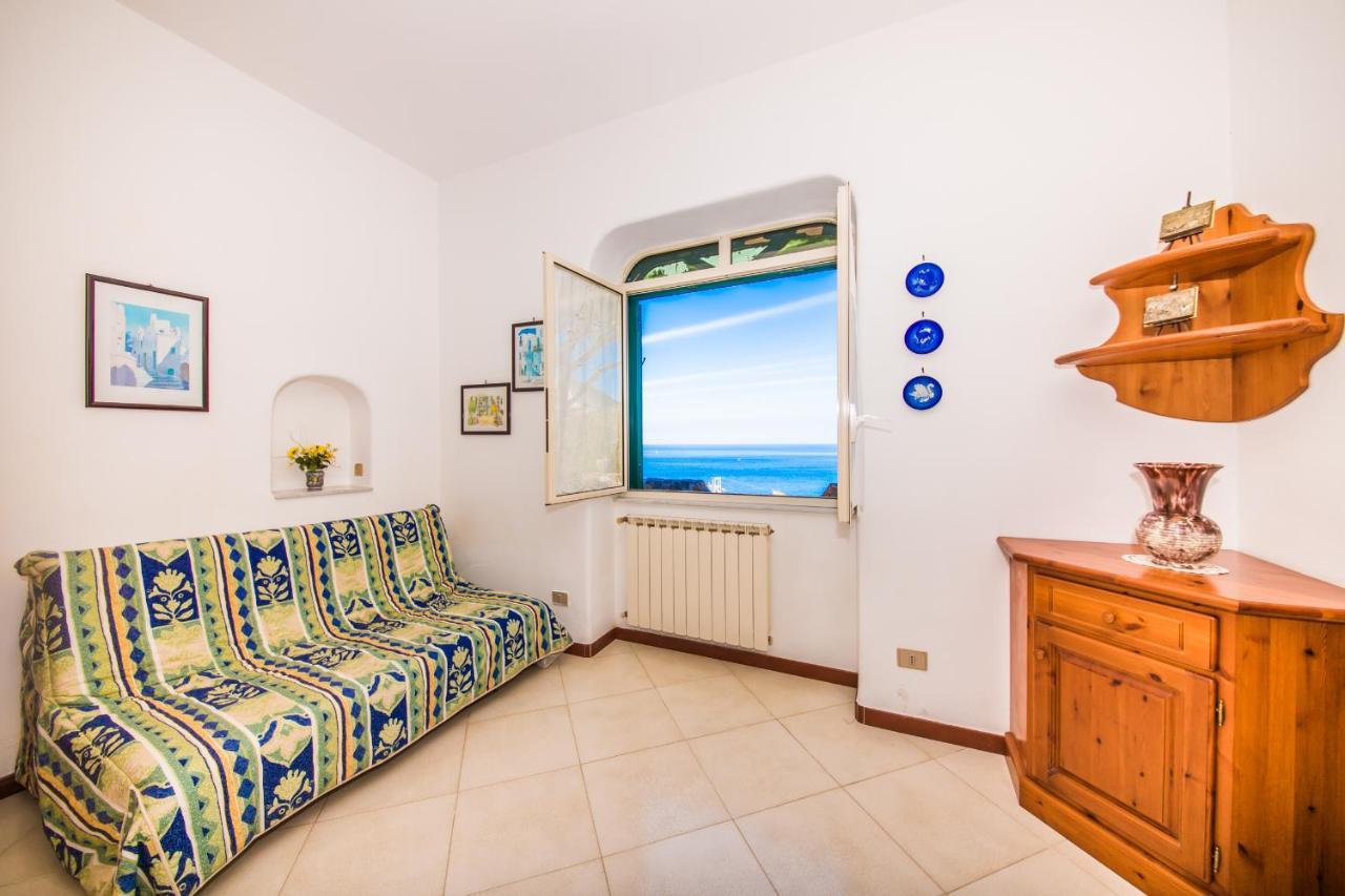Portysud Βίλα Λίπαρι Εξωτερικό φωτογραφία