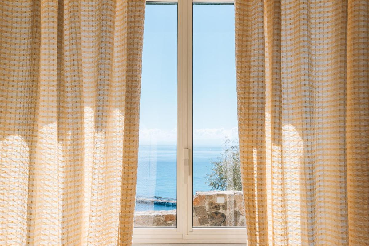 Portysud Βίλα Λίπαρι Εξωτερικό φωτογραφία