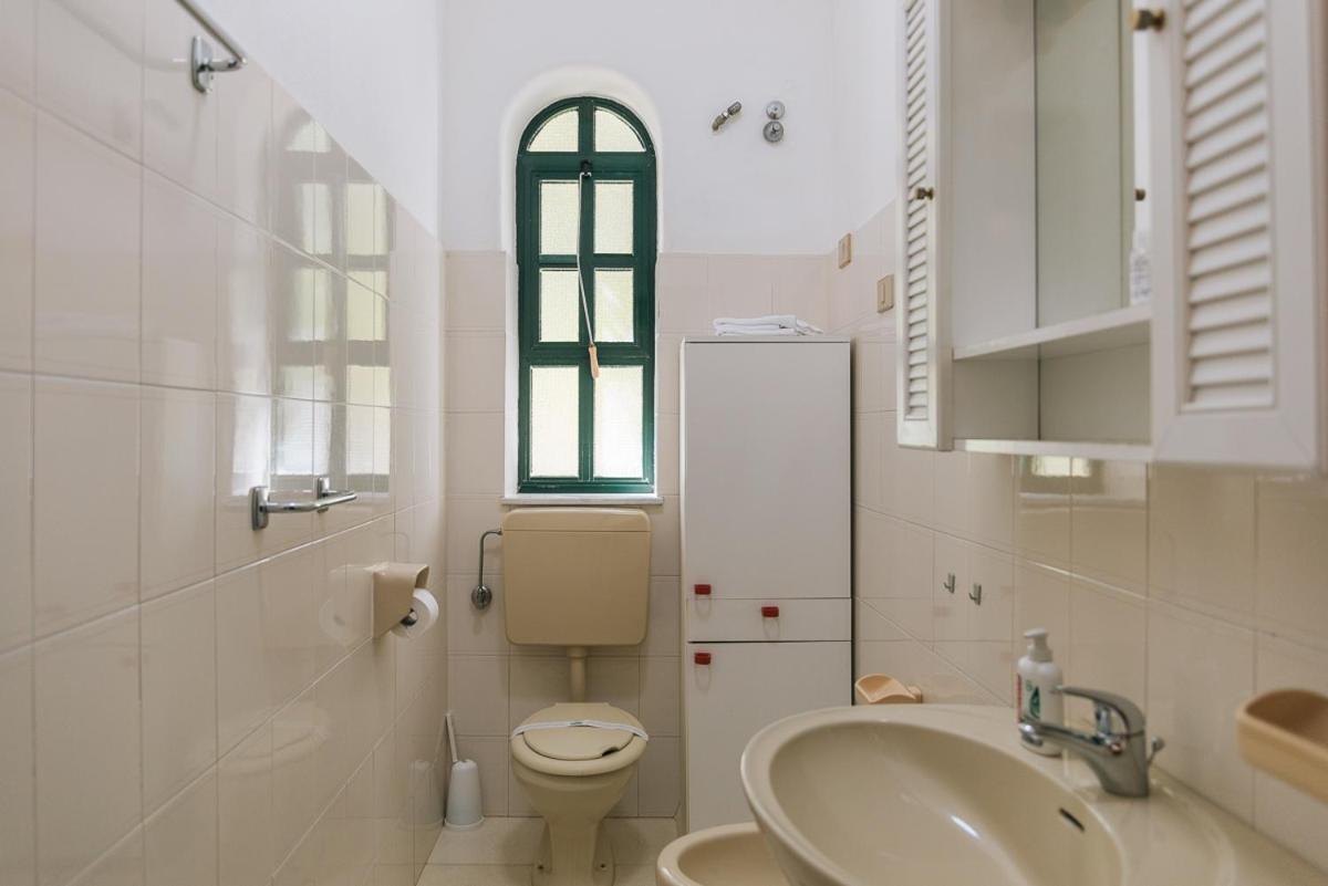 Portysud Βίλα Λίπαρι Εξωτερικό φωτογραφία