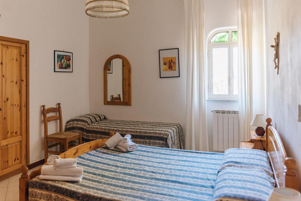 Portysud Βίλα Λίπαρι Εξωτερικό φωτογραφία