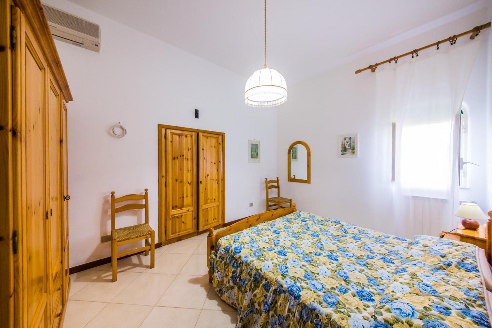 Portysud Βίλα Λίπαρι Εξωτερικό φωτογραφία